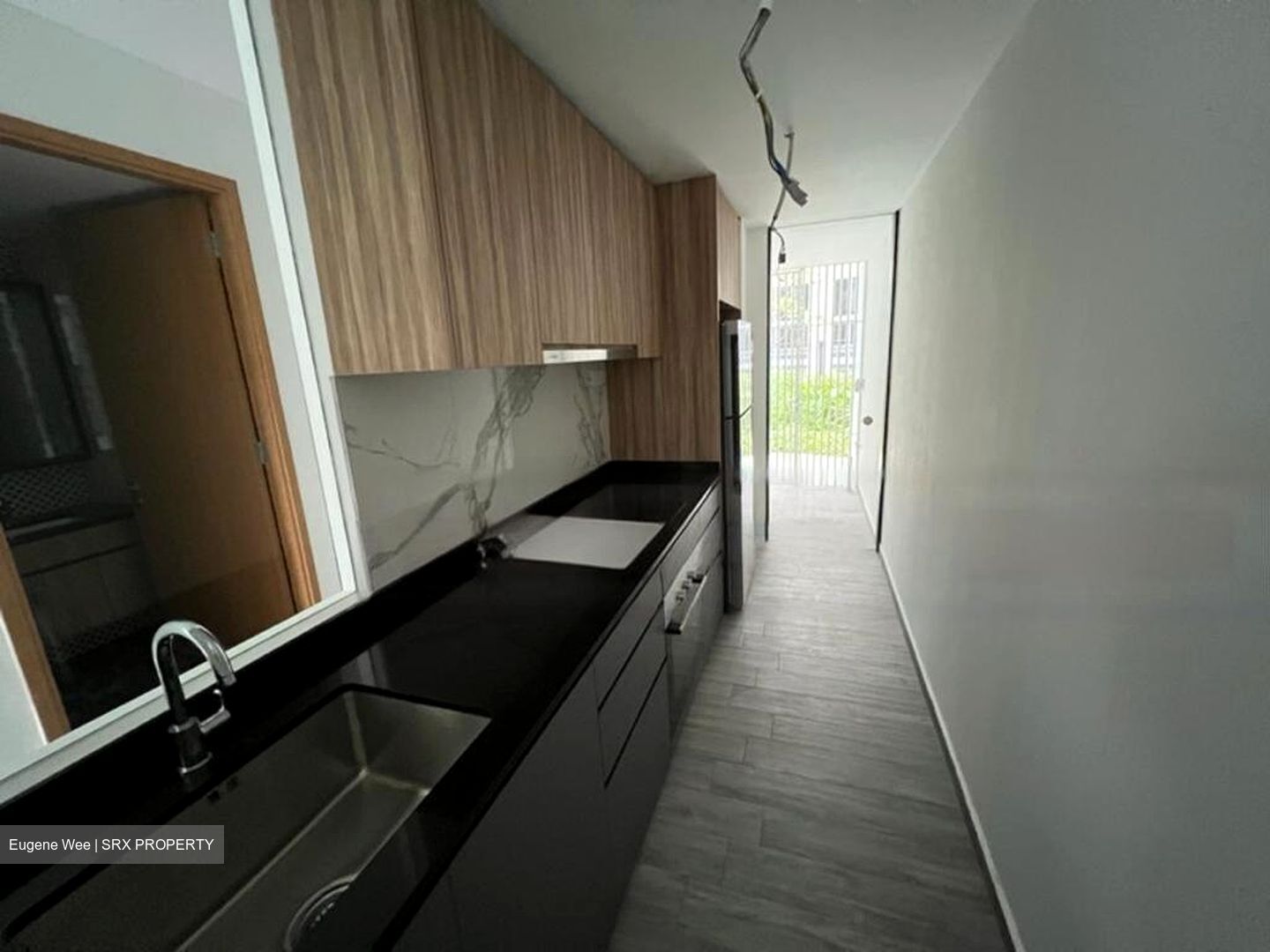 The Verandah Residences (D5), Terrace #507900811